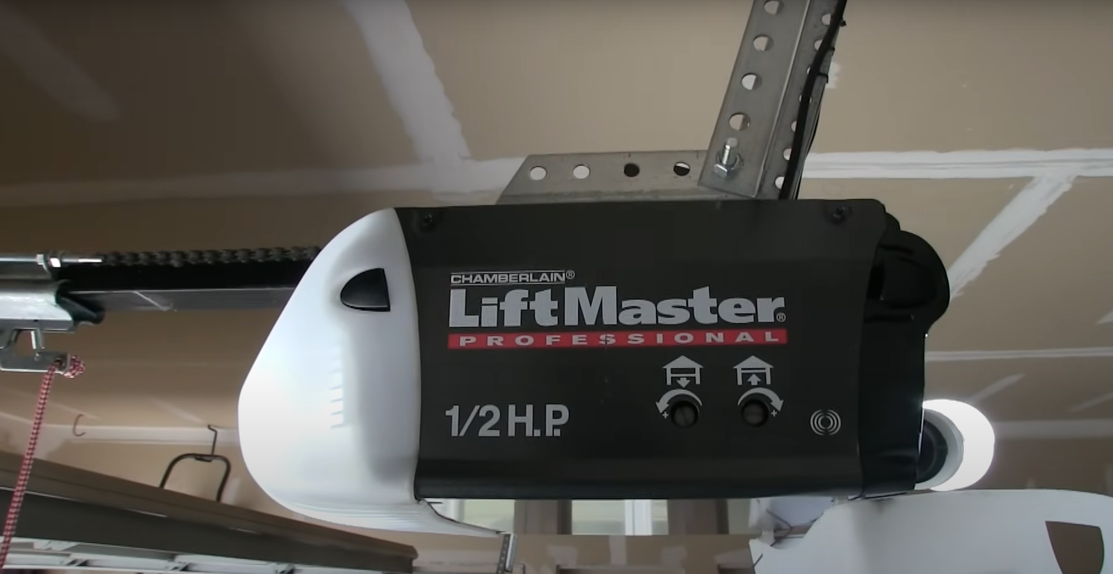 Professional Commercial Garage Door Repair for optimal opener performance