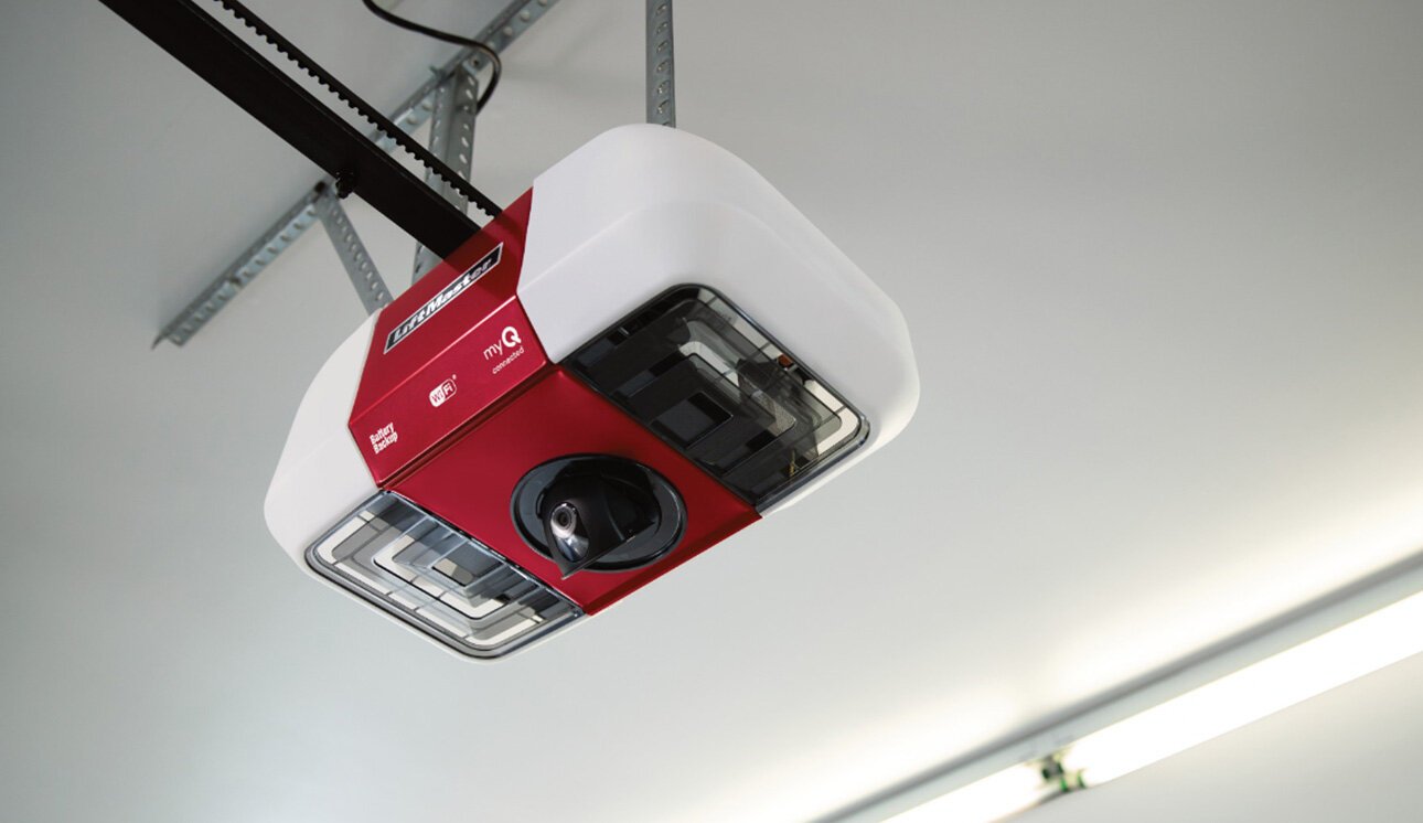 Garage Door Opener Repair Gulf Gate Estates