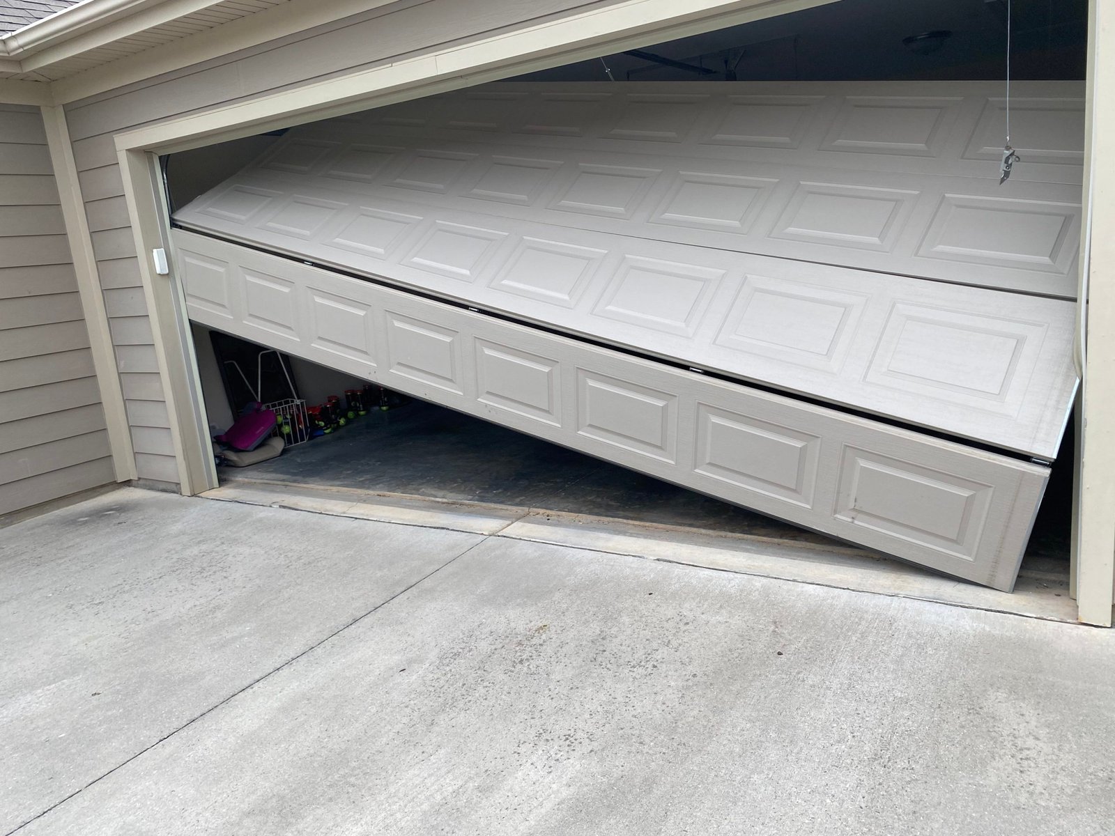 garage door need same-day garage door repair services