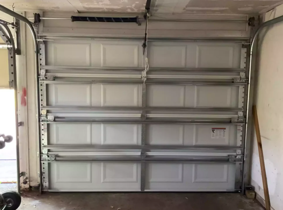 Hurricane-Rated & Impact-Resistant Door Installation