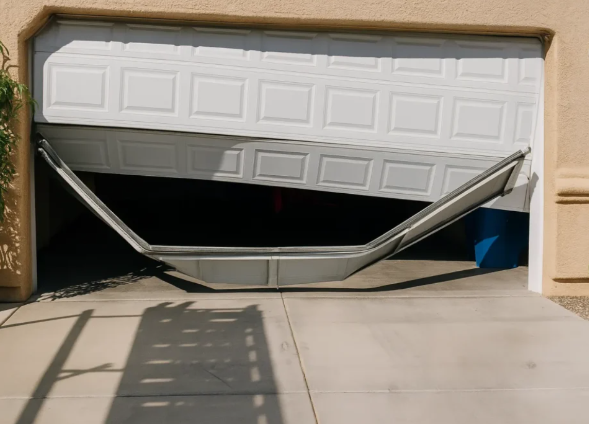 Emergency Garage Door Repair