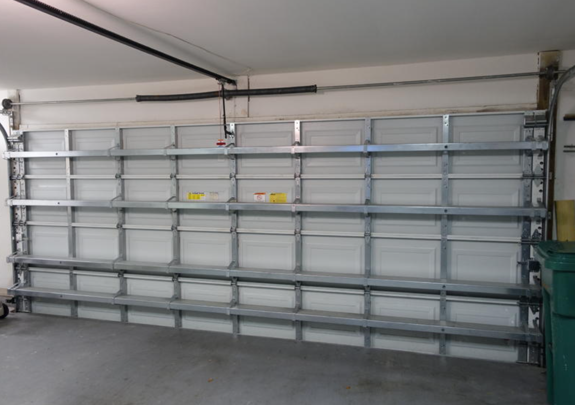 Hurricane-Rated Garage Door Upgrades