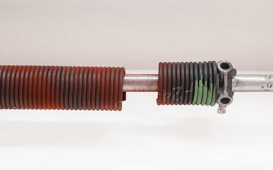 Broken Garage Door Spring Replacement Venice FL