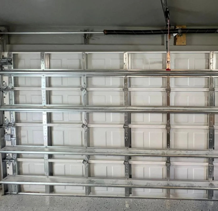 Hurricane-Rated Garage Door Upgrades