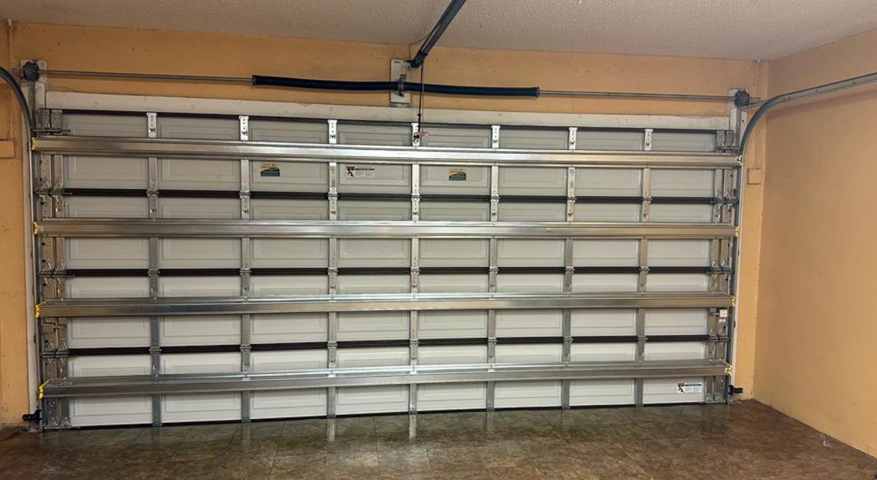 Hurricane-Rated Garage Door Upgrades