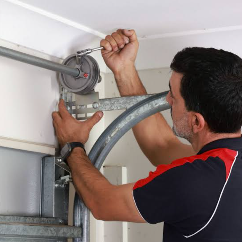 Garage Door Cable & Roller Repair Gulf Gate Estates