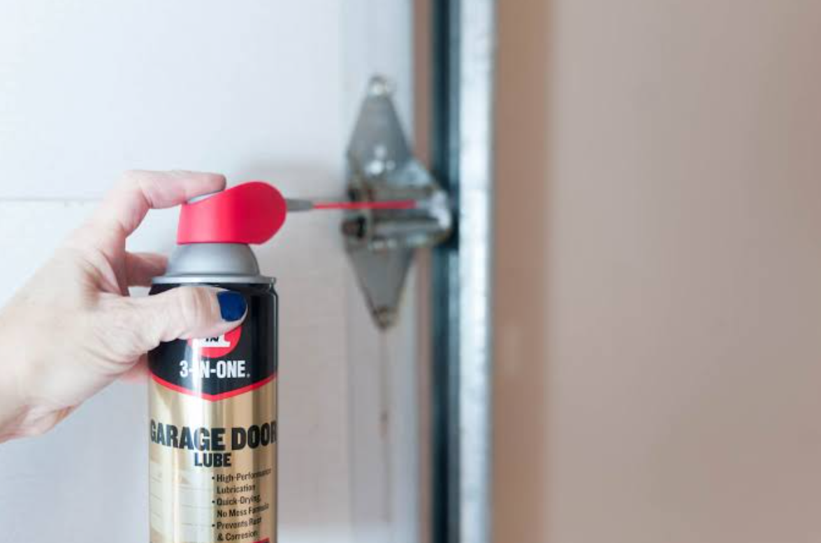Garage Door Tune-Up Service Gulf Gate Estates